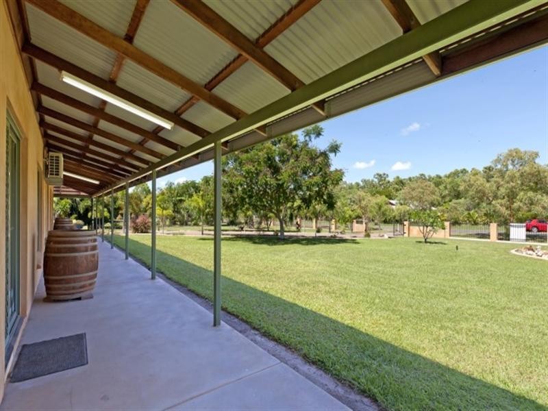 5 Packsaddle Road, Marlow Lagoon NT 0830