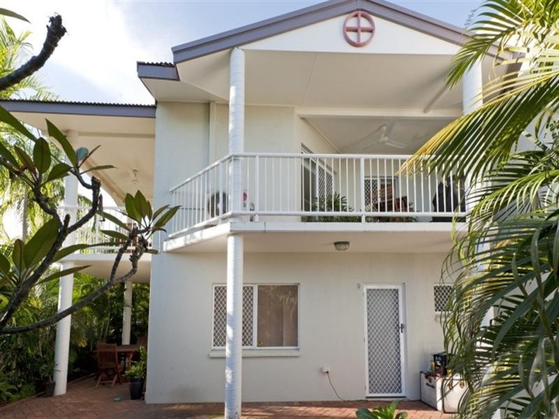 9/138 Casuarina Drive, Nightcliff NT 0810