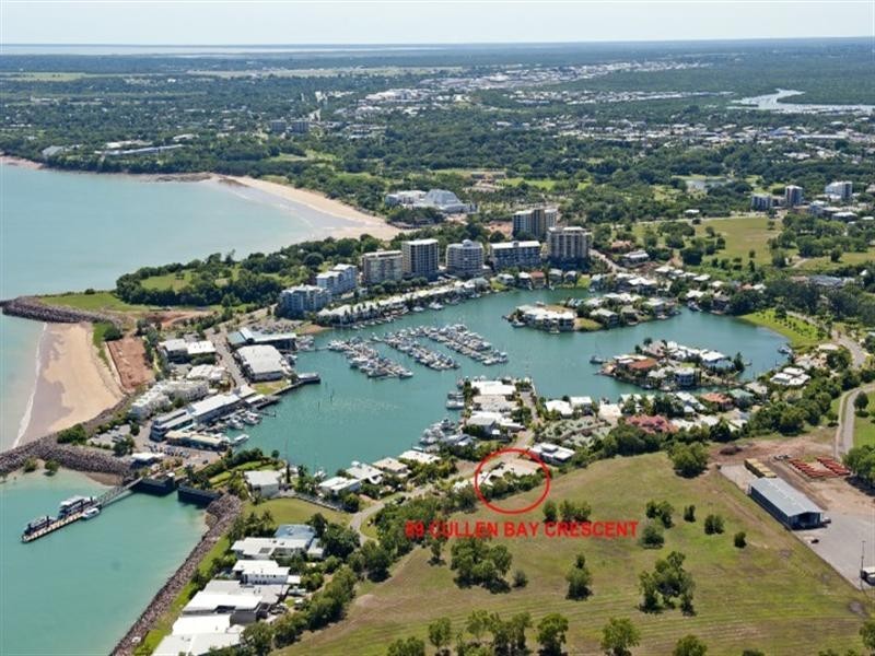89 Cullen Bay Crescent, Cullen Bay NT 0820