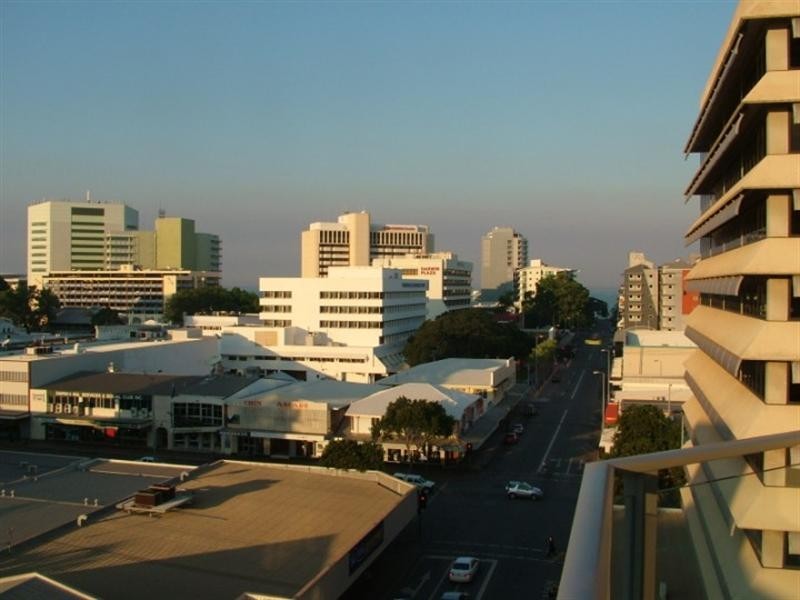 716/43B Knuckey Street, Darwin NT 0800