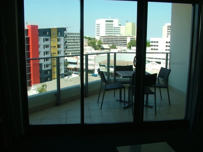 716/43B Knuckey Street, Darwin NT 0800
