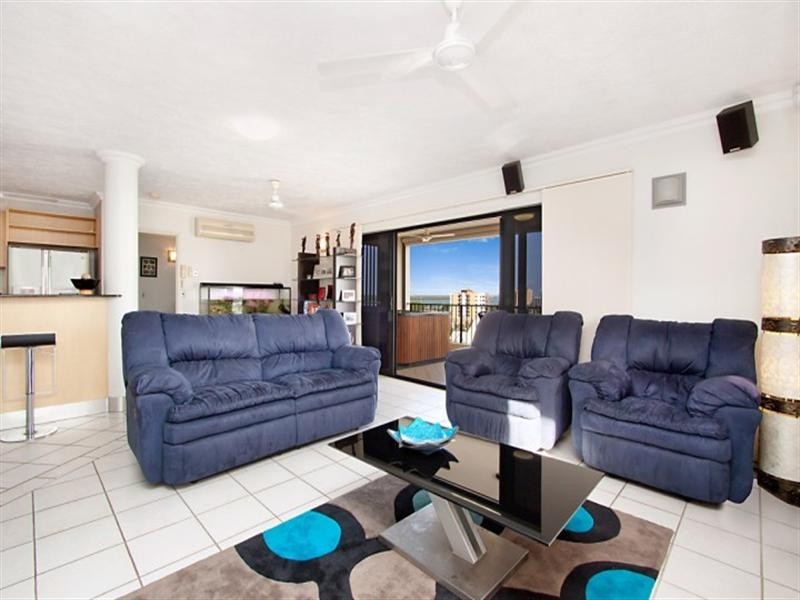 25/43 McLachlan Street, Darwin NT 0800