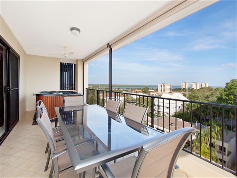 25/43 McLachlan Street, Darwin NT 0800