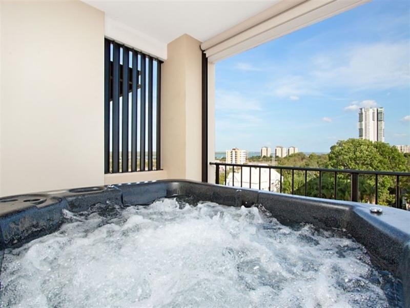 25/43 McLachlan Street, Darwin NT 0800