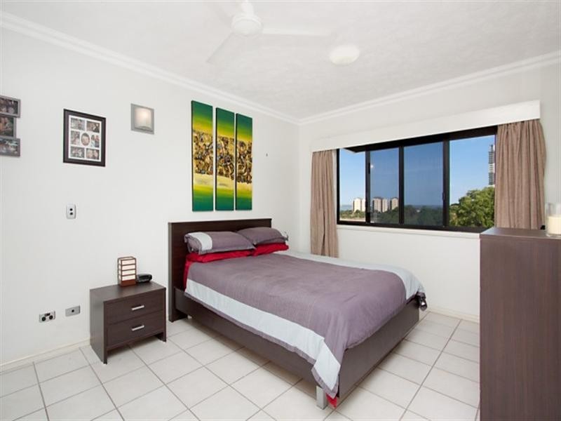 25/43 McLachlan Street, Darwin NT 0800