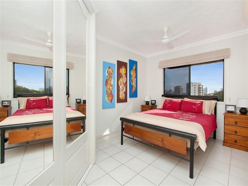 25/43 McLachlan Street, Darwin NT 0800