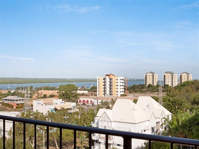 25/43 McLachlan Street, Darwin NT 0800