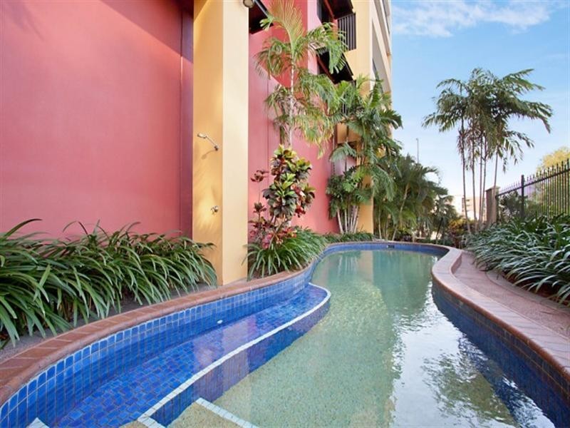 25/43 McLachlan Street, Darwin NT 0800