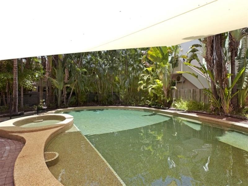 71/23 Hudson Fysh Avenue, Parap NT 0820