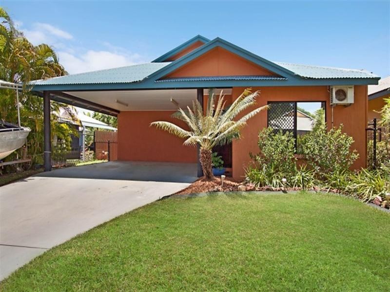 15 Kurala Circuit, Gunn NT 0832