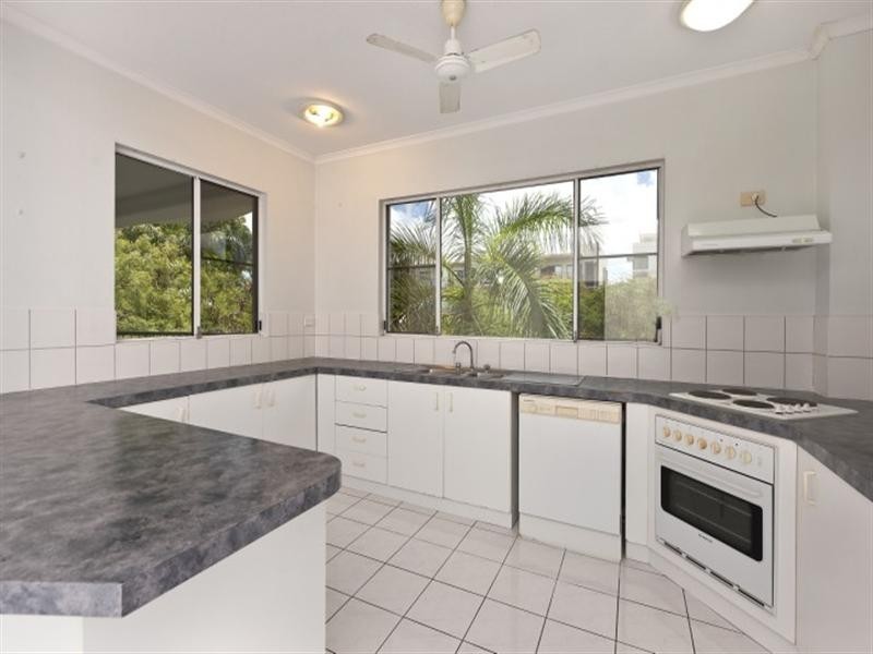 4/135 Smith Street, Larrakeyah NT 0820