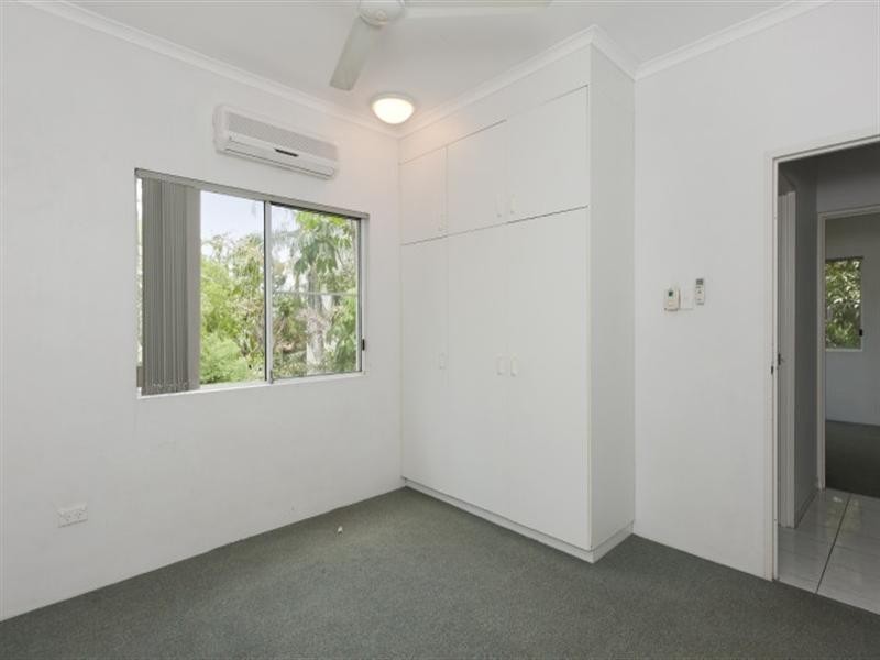 4/135 Smith Street, Larrakeyah NT 0820