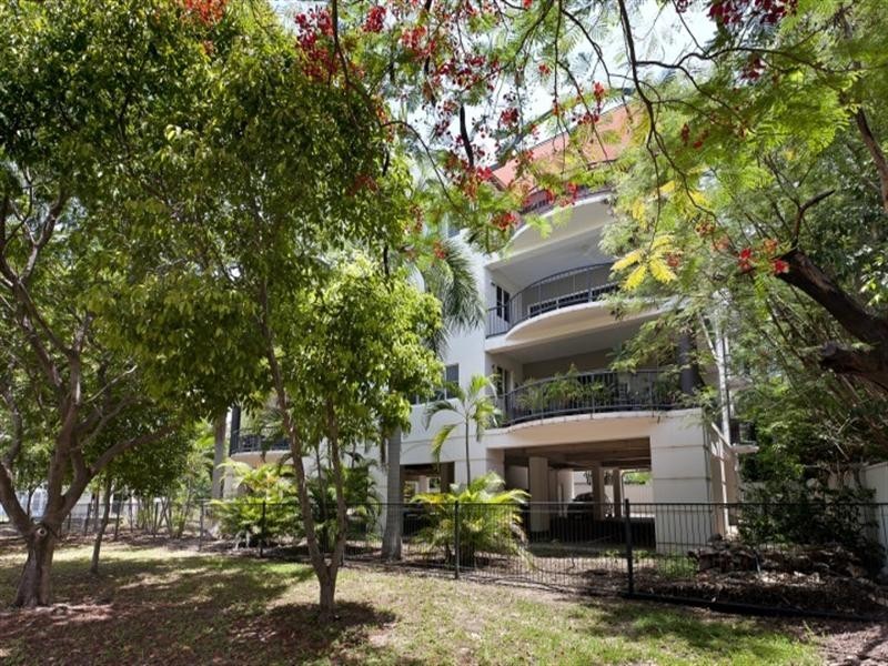 4/135 Smith Street, Larrakeyah NT 0820