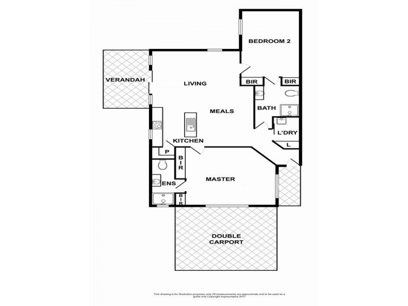 2/14 Duwun Road, Rosebery NT 0832