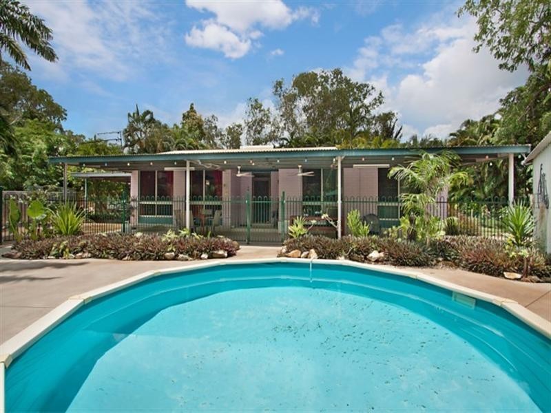 28 Davoren Circuit, Moulden NT 0830