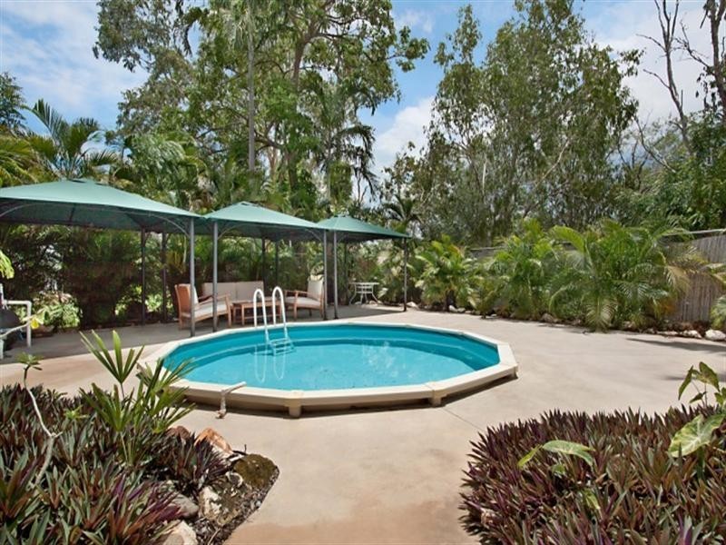 28 Davoren Circuit, Moulden NT 0830