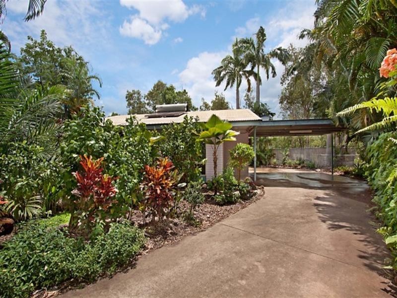 28 Davoren Circuit, Moulden NT 0830