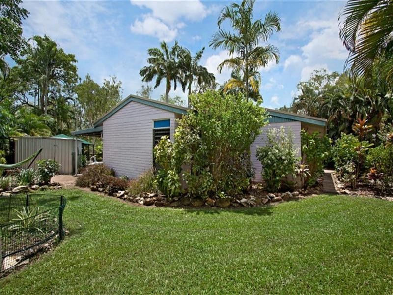 28 Davoren Circuit, Moulden NT 0830