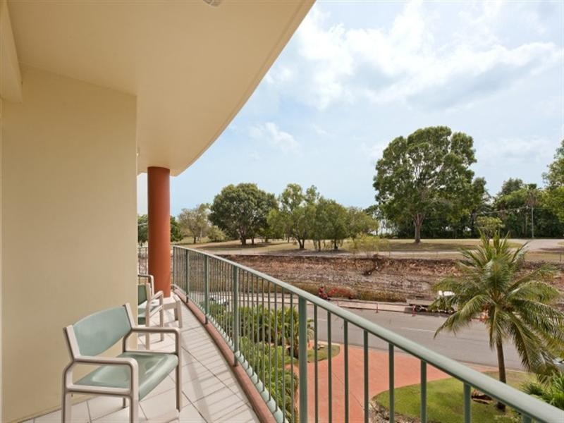 27/26 Marina Boulevard, Cullen Bay NT 0820