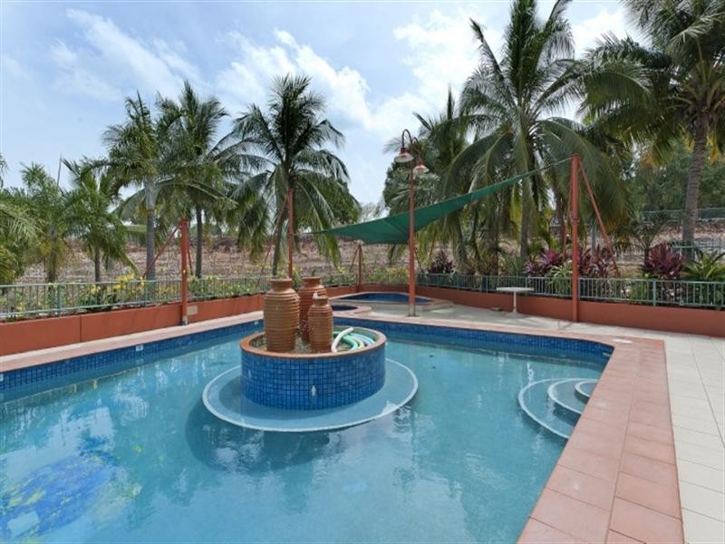 27/26 Marina Boulevard, Cullen Bay NT 0820
