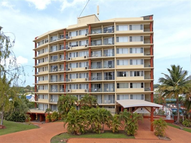 27/26 Marina Boulevard, Cullen Bay NT 0820