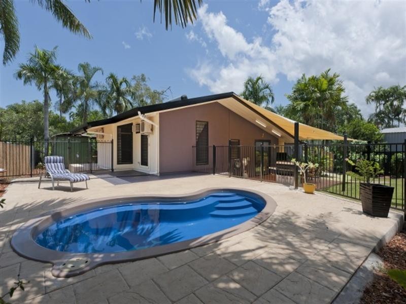 58 Union Terrace, Anula NT 0812