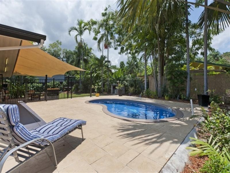 58 Union Terrace, Anula NT 0812