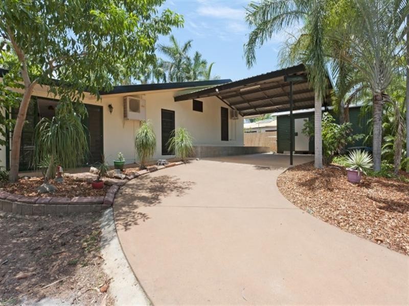 58 Union Terrace, Anula NT 0812