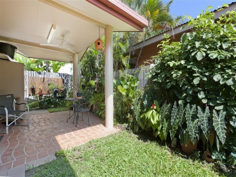4/15 Sovereign Circuit, Coconut Grove NT 0810