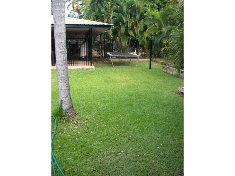 16 Musgrave Street, Coconut Grove NT 0810