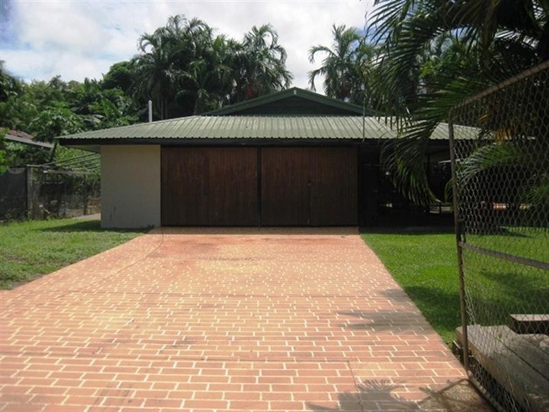 16 Musgrave Street, Coconut Grove NT 0810