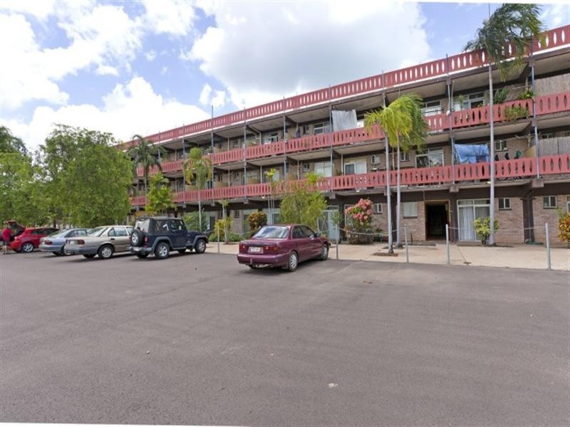 17/91 Aralia Street, Rapid Creek NT 0810