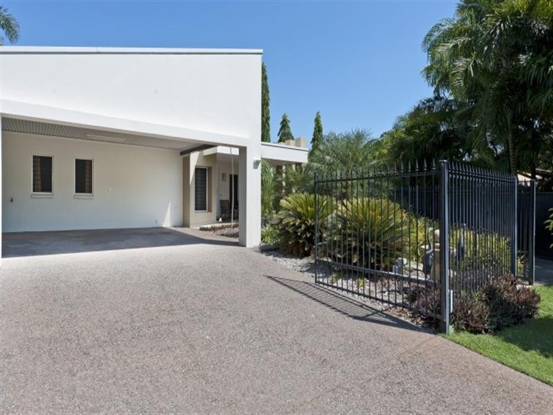 14 Musgrave Crescent, Coconut Grove NT 0810