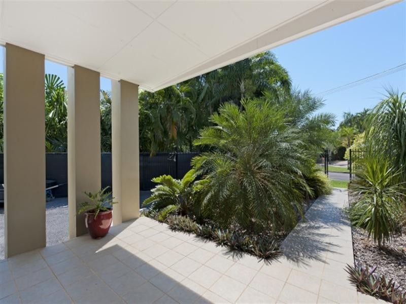 14 Musgrave Crescent, Coconut Grove NT 0810