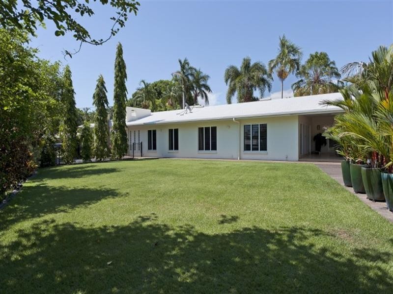 14 Musgrave Crescent, Coconut Grove NT 0810
