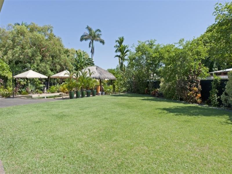 14 Musgrave Crescent, Coconut Grove NT 0810