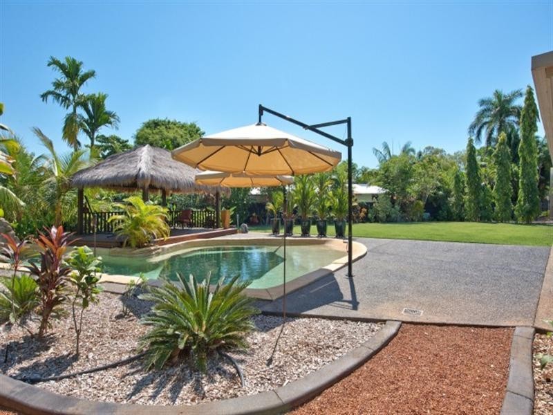 14 Musgrave Crescent, Coconut Grove NT 0810