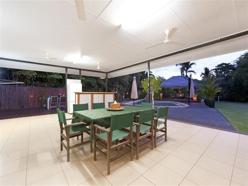 14 Musgrave Crescent, Coconut Grove NT 0810