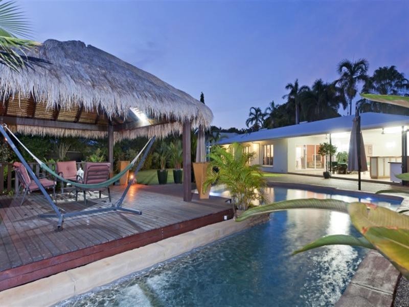 14 Musgrave Crescent, Coconut Grove NT 0810