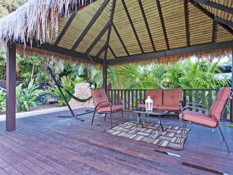 14 Musgrave Crescent, Coconut Grove NT 0810