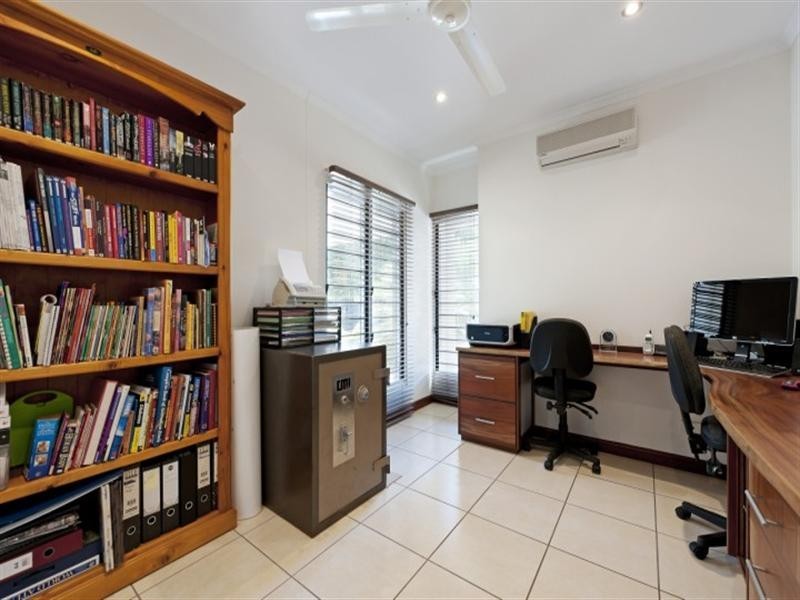 14 Musgrave Crescent, Coconut Grove NT 0810