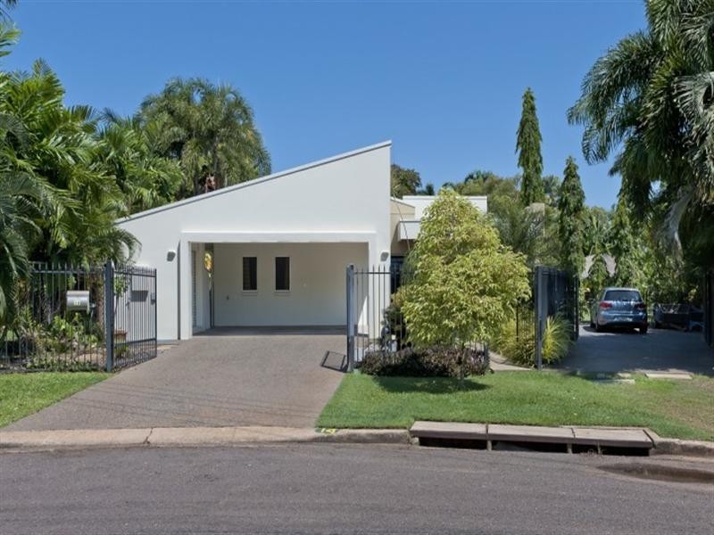 14 Musgrave Crescent, Coconut Grove NT 0810