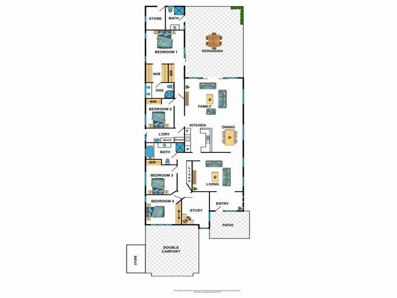 14 Musgrave Crescent, Coconut Grove NT 0810