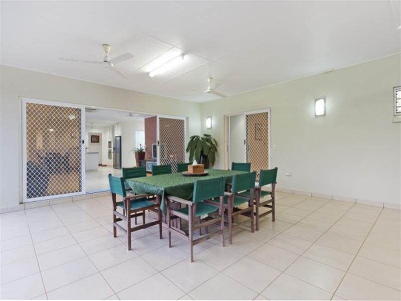 14 Musgrave Crescent, Coconut Grove NT 0810