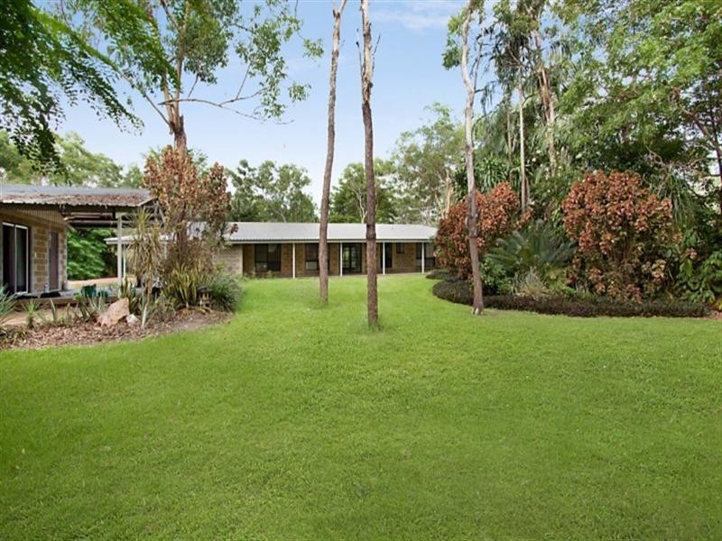 78 Wetherby Road, Girraween NT 0836