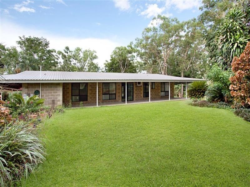 78 Wetherby Road, Girraween NT 0836