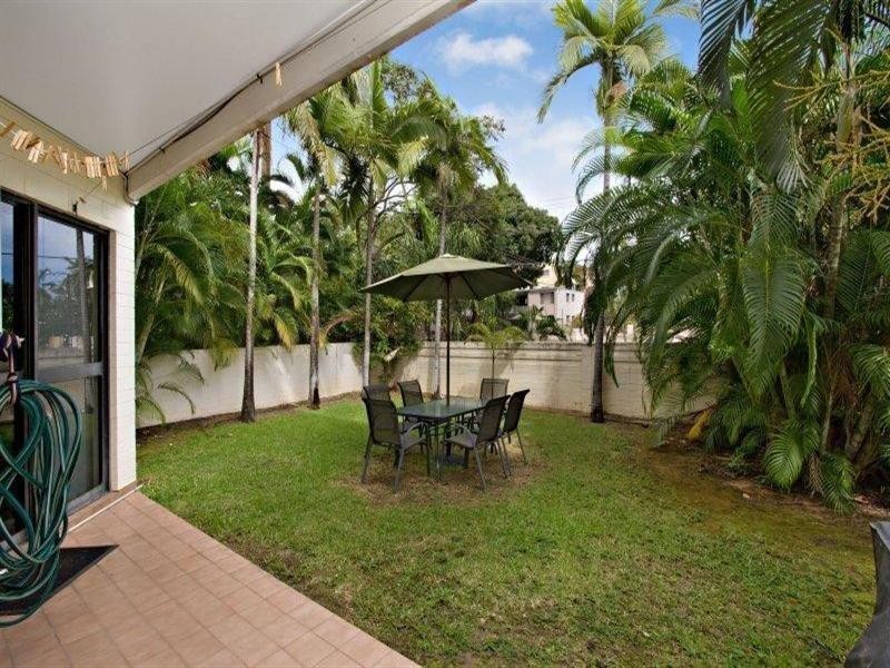 2/160 Smith Street, Larrakeyah NT 0820