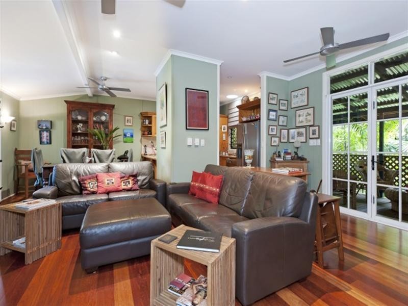 5 Wanguri Terrace, Wanguri NT 0810