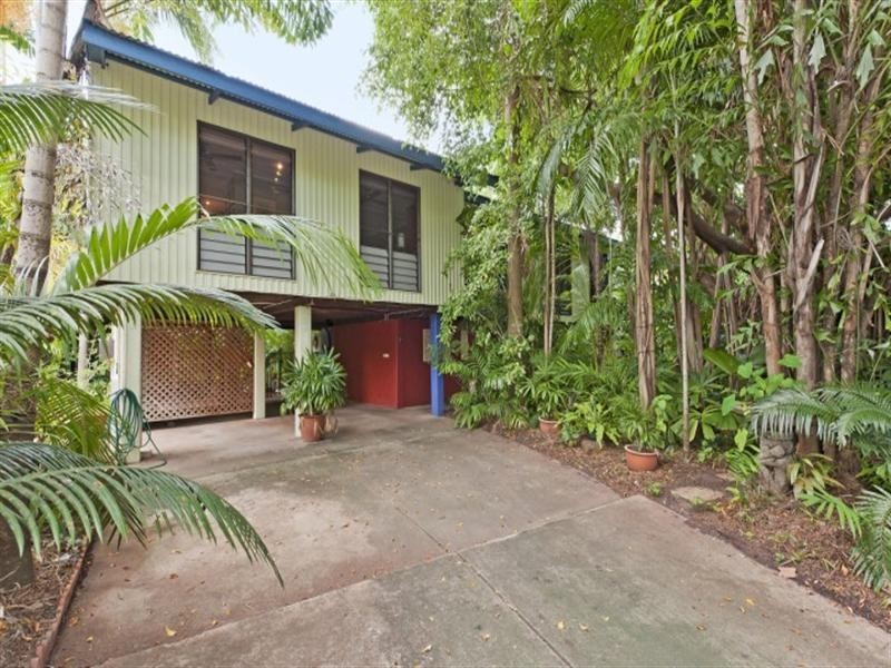 5 Wanguri Terrace, Wanguri NT 0810