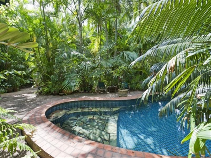 5 Wanguri Terrace, Wanguri NT 0810